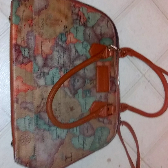 Alive to martini purse - Picture 1 of 4